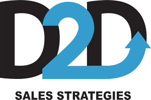 D2D Sales Strategies
